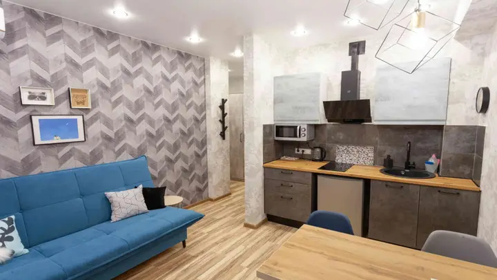 Сочи: More Apartamentov