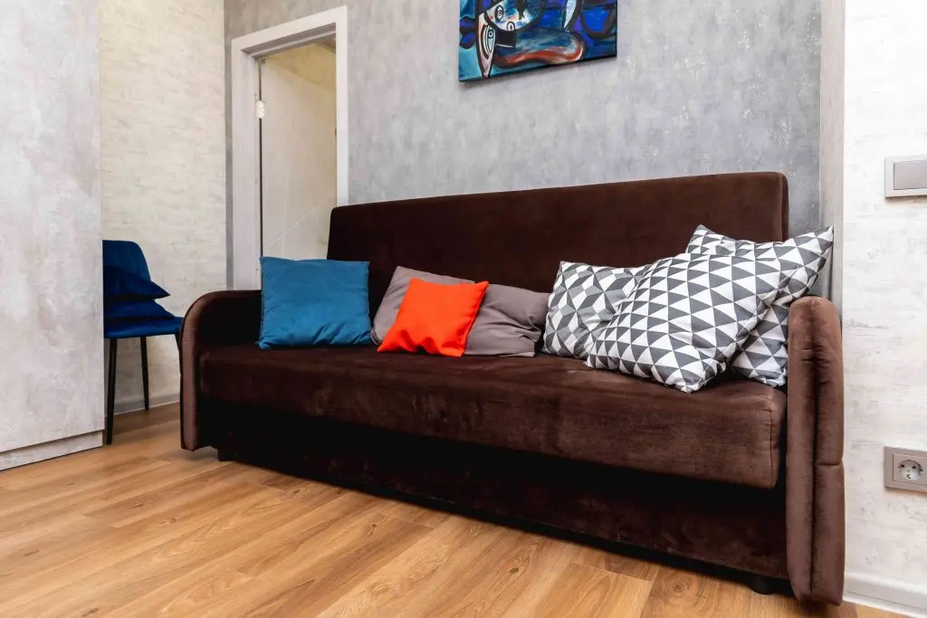 Эсто-Садок: Апартаменты More Apartments на Эстонской 37/2-49