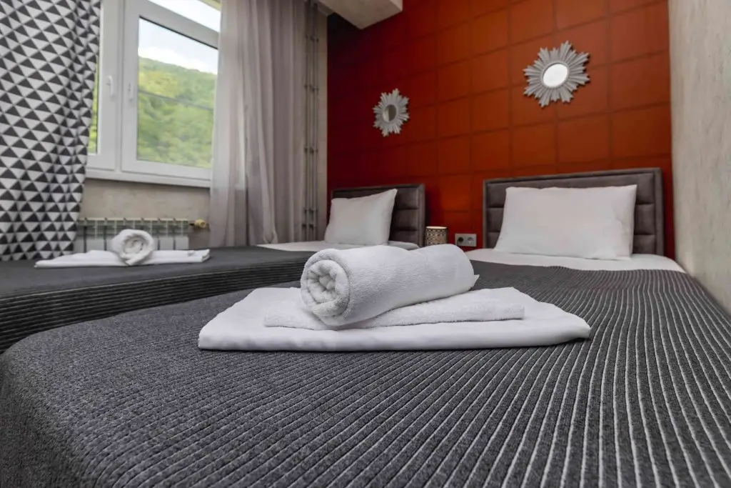 Эсто-Садок: Апартаменты More Apartments на Эстонской 37/2-49