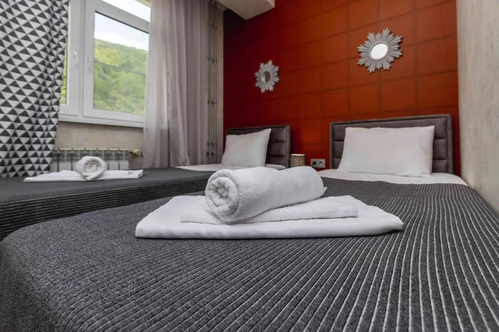 Эсто-Садок: Апартаменты More Apartments на Эстонской 37/2-49
