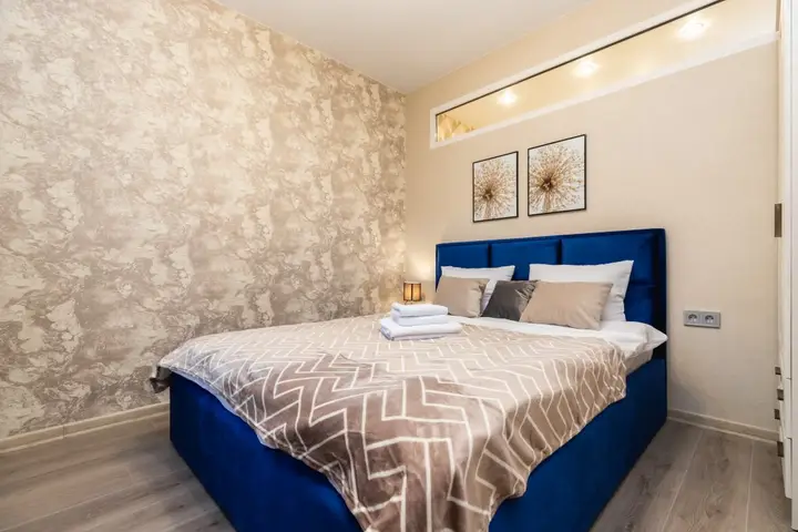 Красная Поляна: Апартаменты More Apartments на Эстонской 37/5