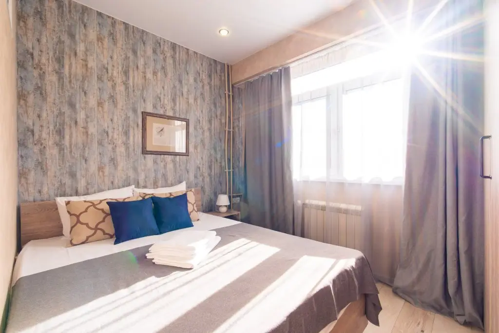 Эсто-Садок: Апартаменты More Apartments на Эстонской 37/9
