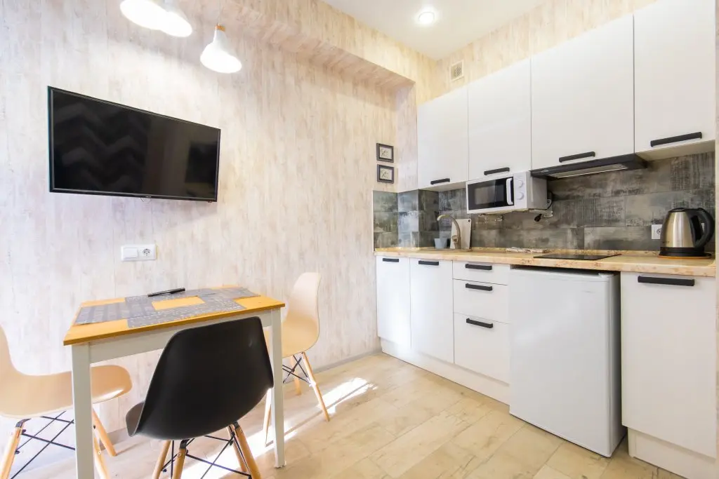 Эсто-Садок: Апартаменты More Apartments на Эстонской 37/9