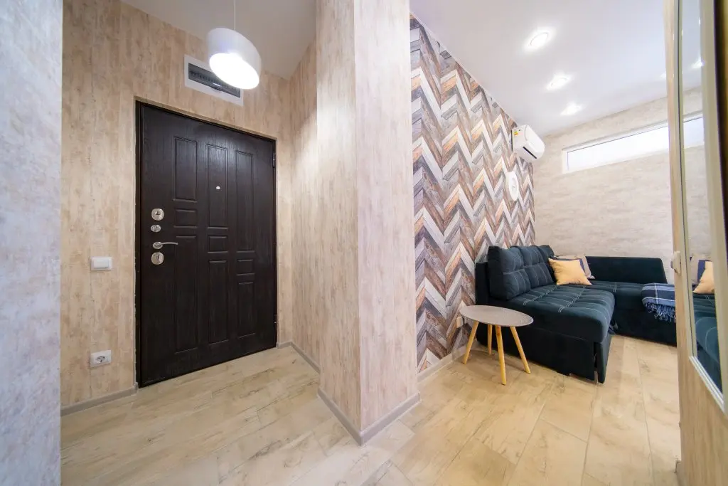 Эсто-Садок: Апартаменты More Apartments на Эстонской 37/9