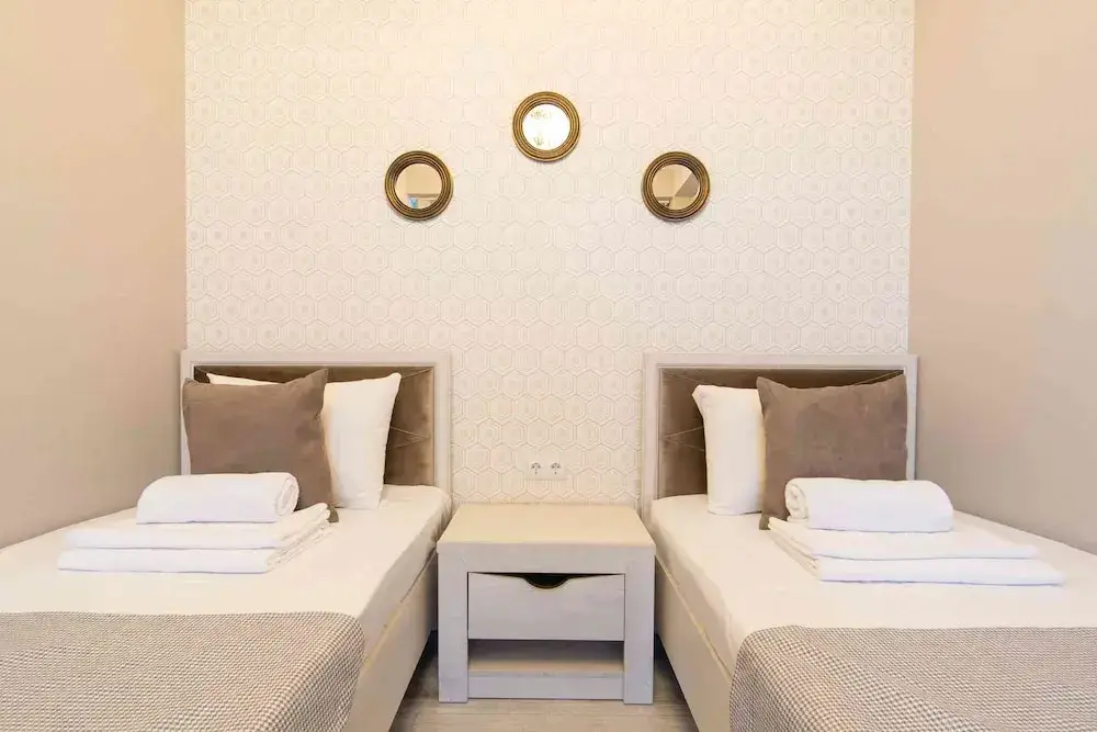 Сочи: More Apartments na Stanislavskogo 1A 7
