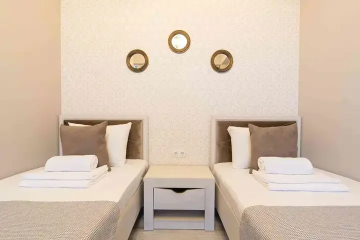 Сочи: More Apartments na Stanislavskogo 1A 7