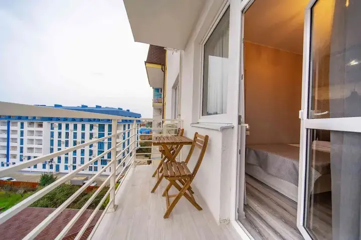 Сочи: More Apartments na Stanislavskogo 1A 7