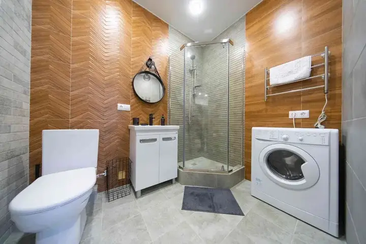Сочи: More Apartments na Stanislavskogo 1A 7
