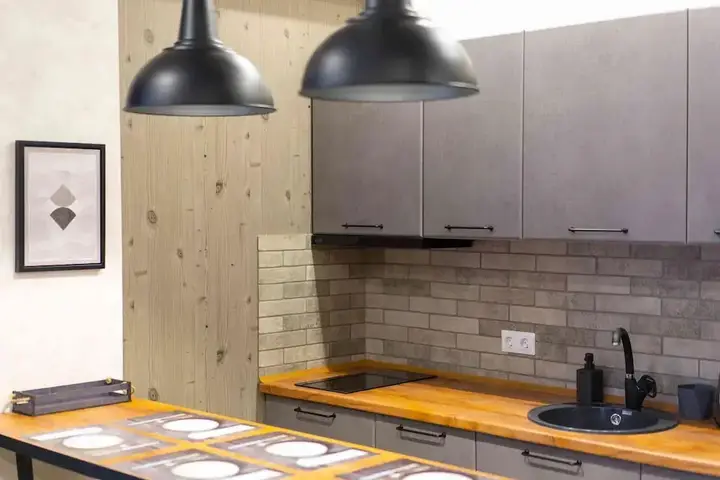 Сочи: More Apartments na Stanislavskogo 1A 7