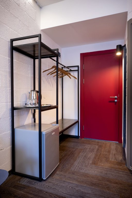 Йошкар-Ола: Мини-отель на бульваре