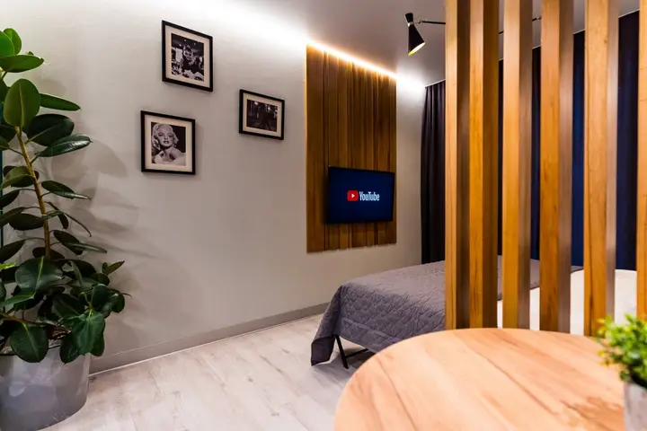 Новороссийск: Klassa Lyuks V Centre Novorossijska Ot Letoapart Apartments