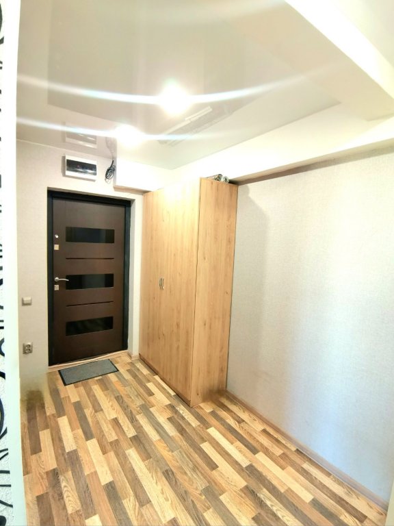 Иркутск: Апартаменты на Академика Герасимова 2