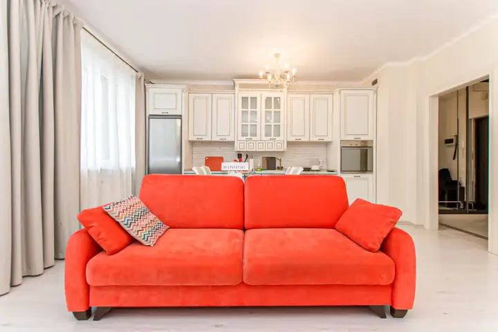 Казань: Roskoshnye Apartaments Seti Rushouse Ruskhaus Vozle Akvaparka, Plyazha, Naberezhnoj I Centra Goroda