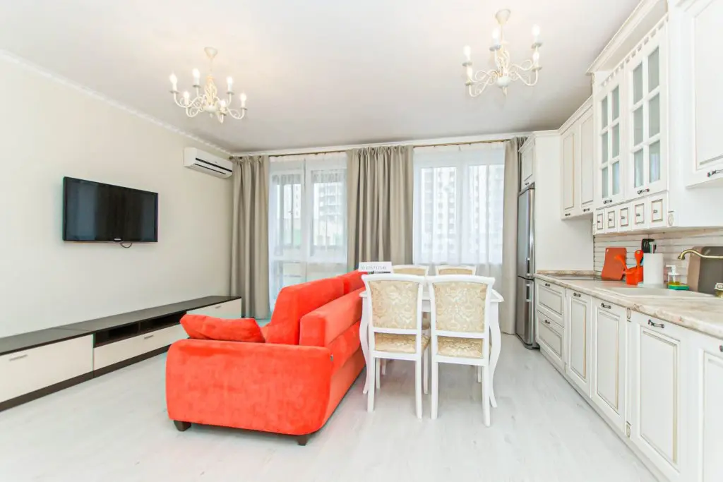 Казань: Roskoshnye Apartaments Seti Rushouse Ruskhaus Vozle Akvaparka, Plyazha, Naberezhnoj I Centra Goroda