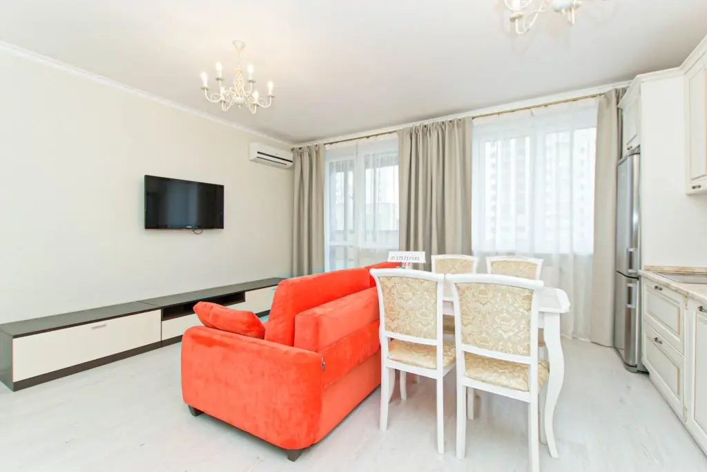 Казань: Roskoshnye Apartaments Seti Rushouse Ruskhaus Vozle Akvaparka, Plyazha, Naberezhnoj I Centra Goroda