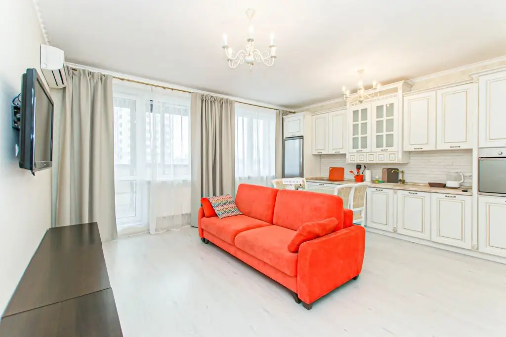Казань: Roskoshnye Apartaments Seti Rushouse Ruskhaus Vozle Akvaparka, Plyazha, Naberezhnoj I Centra Goroda