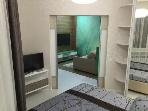 Геленджик: Apartment on Primorskaya 1