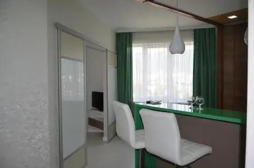 Геленджик: Apartment on Primorskaya 1