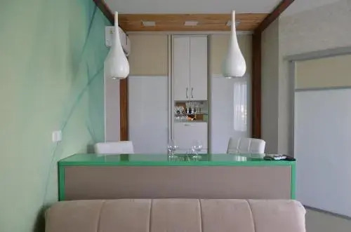 Геленджик: Apartment on Primorskaya 1
