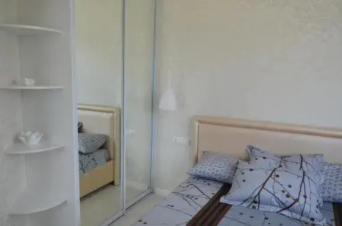 Геленджик: Apartment on Primorskaya 1