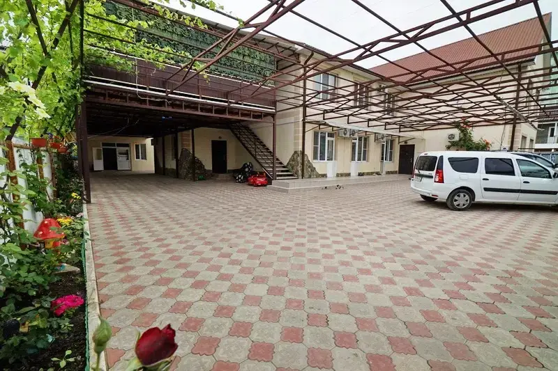 Гостевой Дом Алина — фото 1