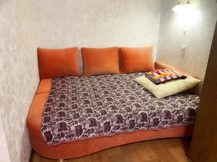 Красноярск: Na Anatoliya Gladkova 14 Apartments