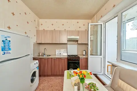 Апартаменты на Антонова 45 RentHouse — фото 1