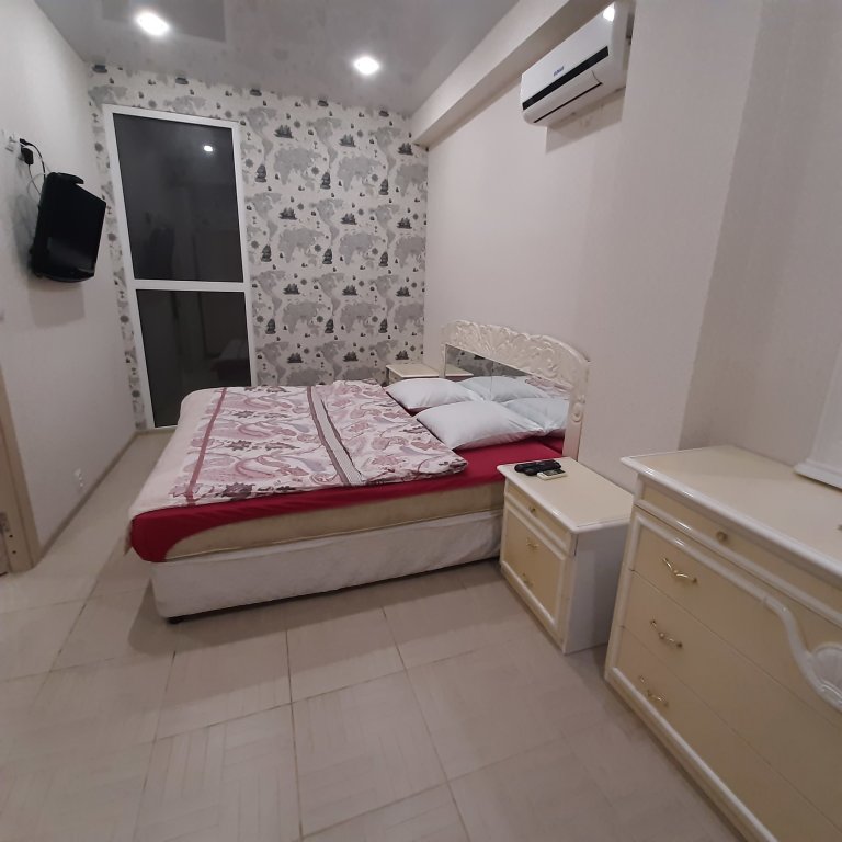 Сочи: Na Armyanskoj 49A Apartments