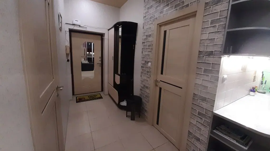 Сочи: Na Armyanskoj 49A Apartments
