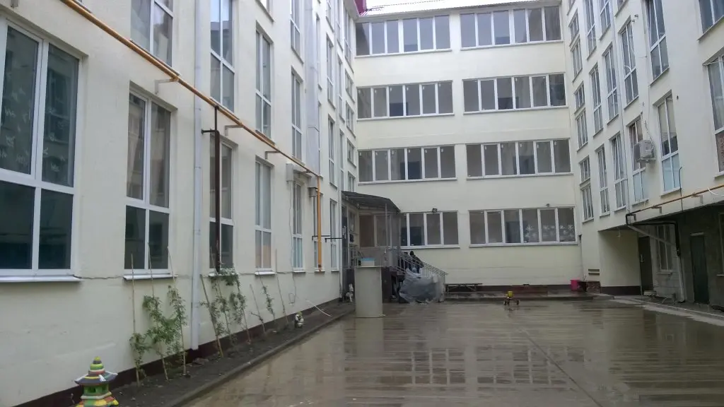 Сочи: Na Armyanskoj 49A Apartments