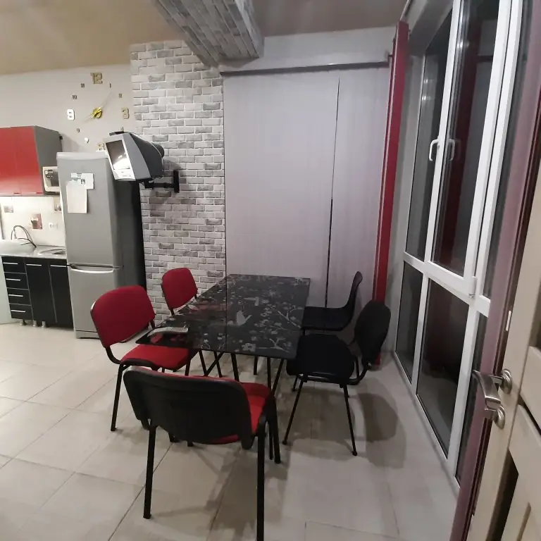 Сочи: Na Armyanskoj 49A Apartments