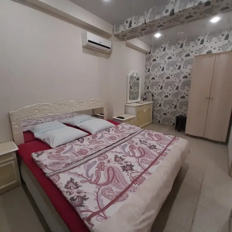 Сочи: Na Armyanskoj 49A Apartments