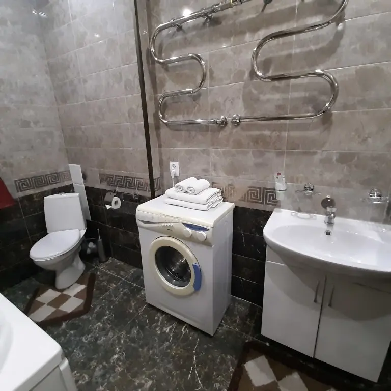 Сочи: Na Armyanskoj 49A Apartments