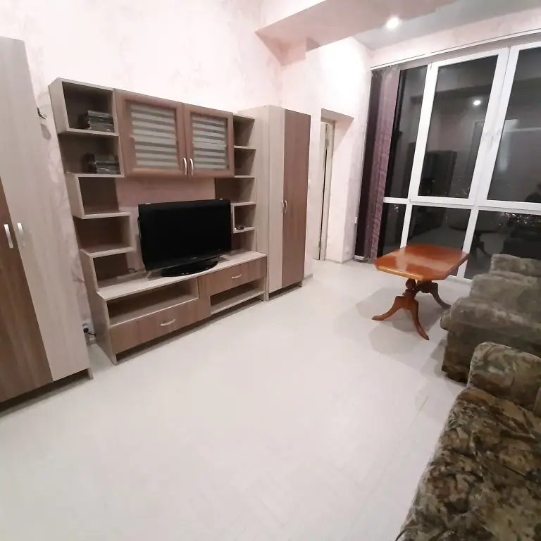 Сочи: Na Armyanskoj 49A Apartments