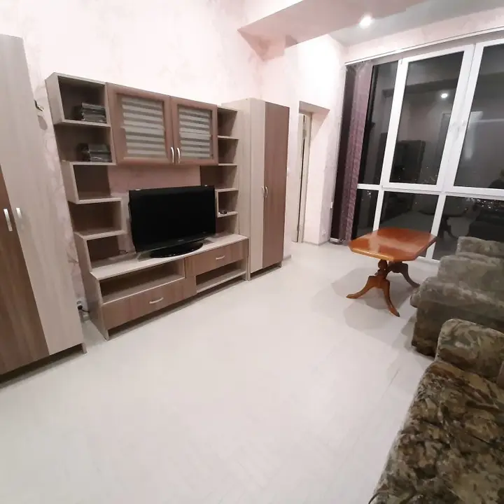 Сочи: Na Armyanskoj 49A Apartments