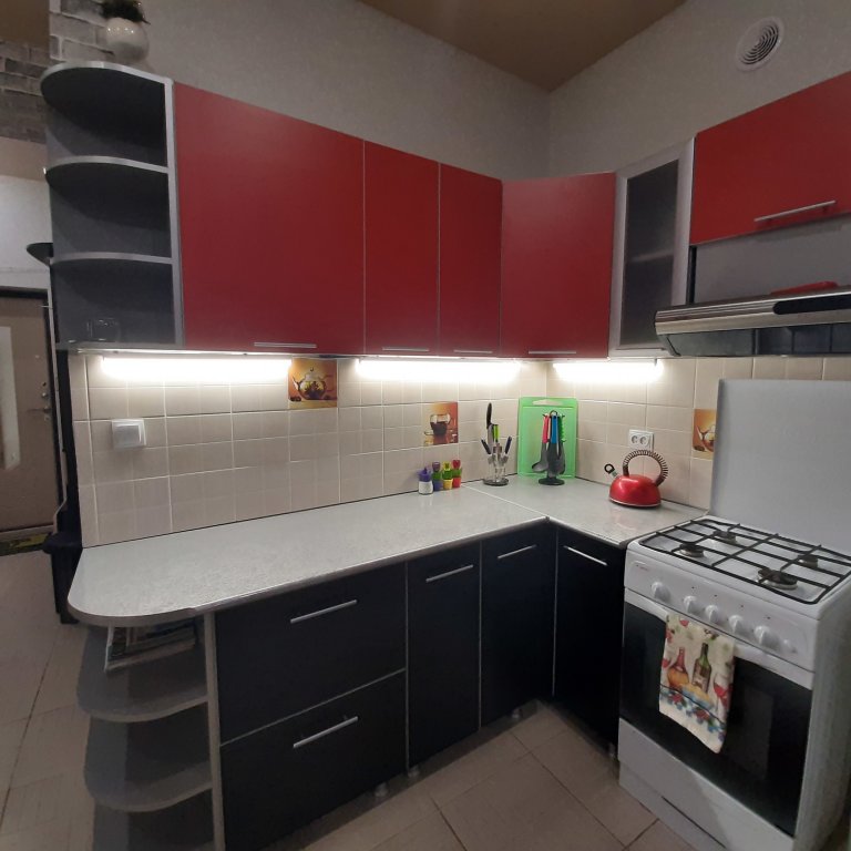 Сочи: Na Armyanskoj 49A Apartments