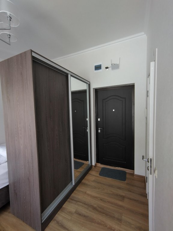 Эсто-Садок: Апартаменты на Автомобильном 35