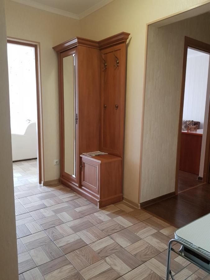 Калининград: Комфортное жилье