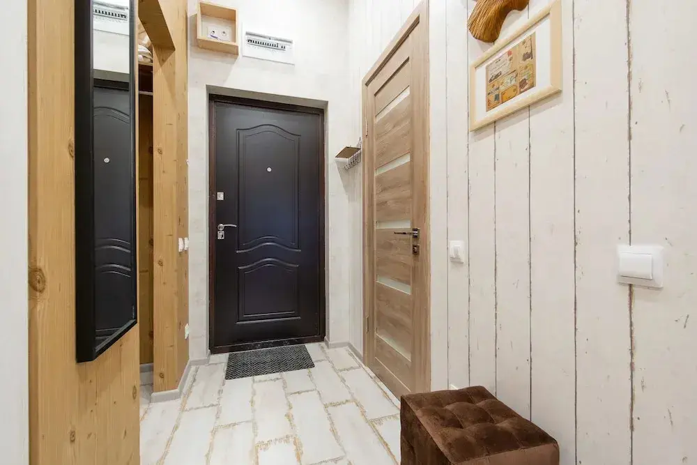 Эсто-Садок: More Apartments na Avtomobilnom 58A - 2