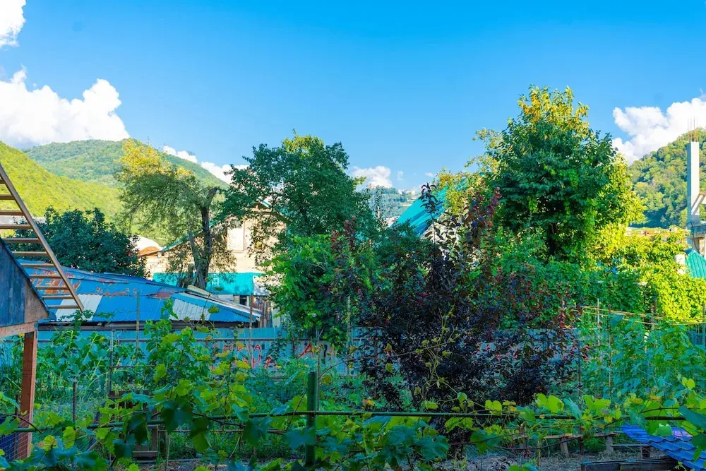 Эсто-Садок: More Apartments na Avtomobilnom 58A - 2