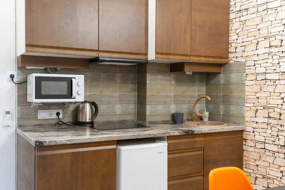 Эсто-Садок: More Apartments na Avtomobilnom 58A - 2