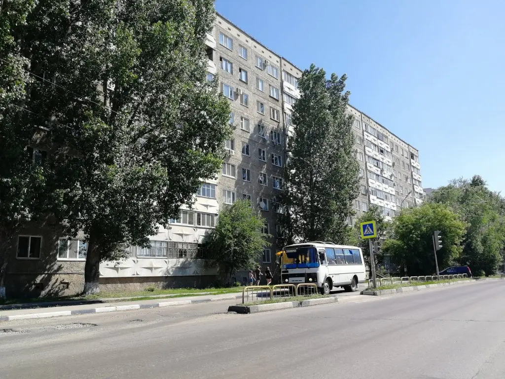 Димитровград: Апартаменты на Автостроителей 23
