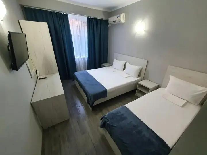 Тенгинское сельское поселение: Ellas Palace