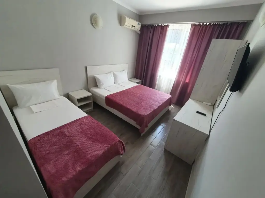 Тенгинское сельское поселение: Ellas Palace