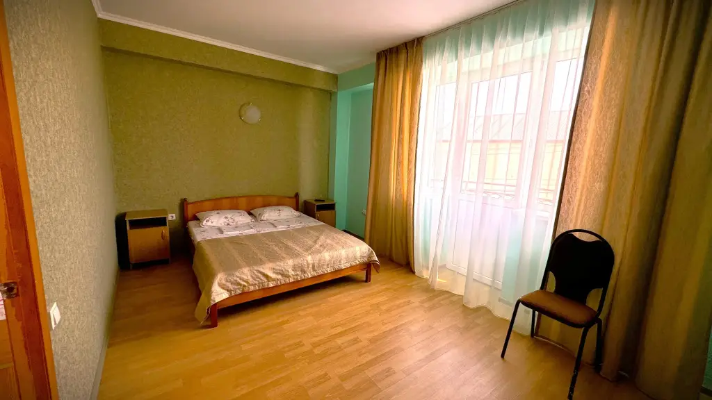 Тенгинское сельское поселение: Ellas Palace