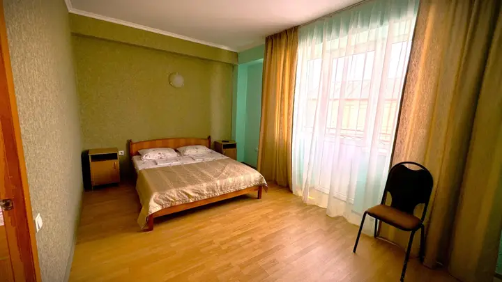 Тенгинское сельское поселение: Ellas Palace