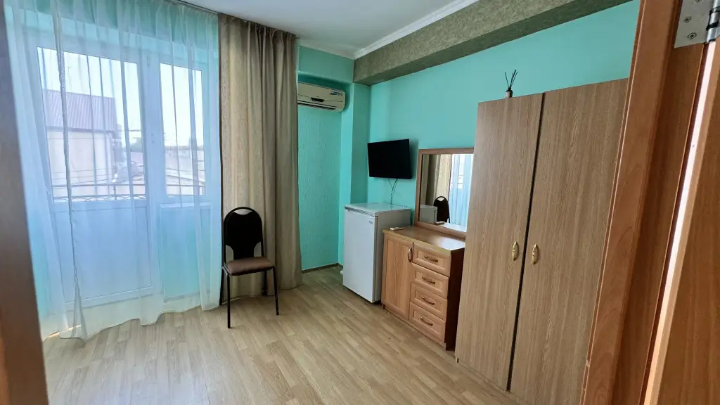 Тенгинское сельское поселение: Ellas Palace