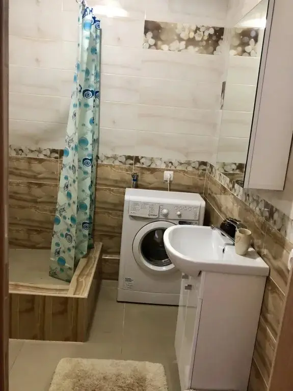 Севастополь: Фиолент Village Apartments