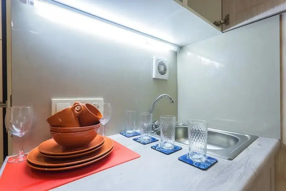 Санкт-Петербург: Pastel Na Poltavskoj Mini-Hotel