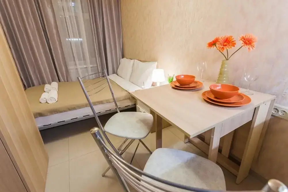 Санкт-Петербург: Pastel Na Poltavskoj Mini-Hotel